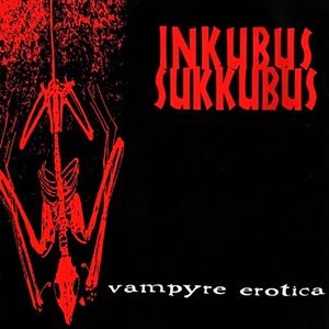 Постер Inkubus Sukkubus - Дискография Inkubus Sukkubus - Дискография