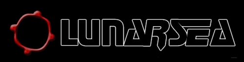 Постер Lunarsea - Discography Lunarsea - Discography
