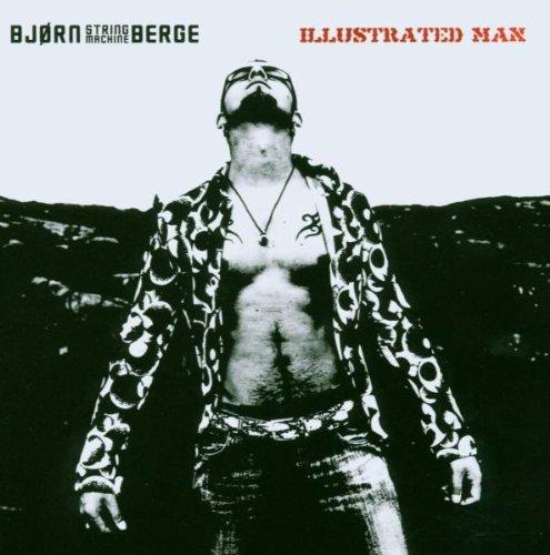 Постер Bjorn Berge - Discography Bjorn Berge - Discography