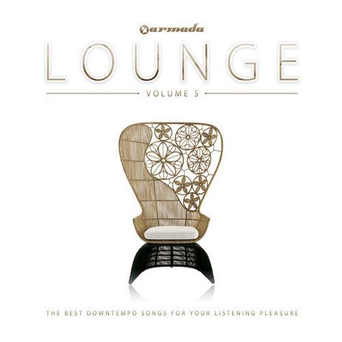 Постер VA - Armada Lounge Vol 1-6 VA - Armada Lounge Vol 1-6