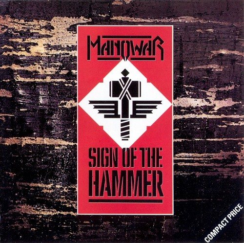 Постер Manowar - Discography Manowar - Discography