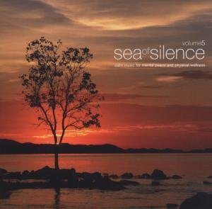 Постер VA - Sea Of Silence - Collection VA - Sea Of Silence - Collection