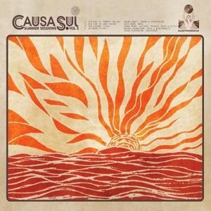 Постер Causa Sui - Дискография Causa Sui - Дискография