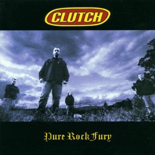 Постер Clutch Discography Clutch Discography