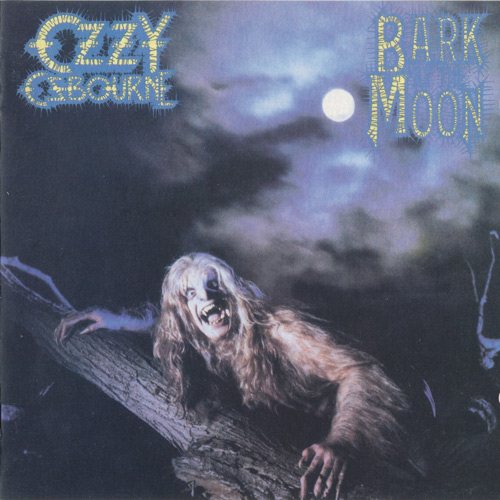 Постер Ozzy Osbourne - Discography Ozzy Osbourne - Discography