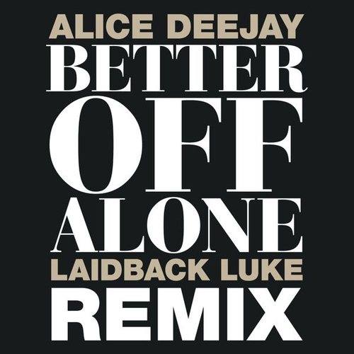 Постер Alice Deejay - Collection Alice Deejay - Collection