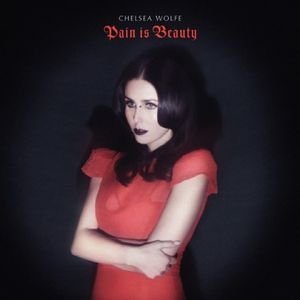 Постер Chelsea Wolfe - Дискография Chelsea Wolfe - Дискография