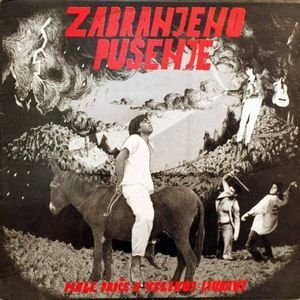Постер Zabranjeno Pusenje / No Smoking Orchestra / The Poisoners - Дискография Zabranjeno Pusenje / No Smoking Orchestra / The Poisoners - Дискография