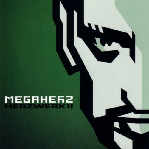 Постер Megaherz Discography Megaherz Discography