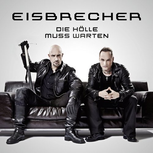 Постер Eisbrecher Discography Eisbrecher Discography