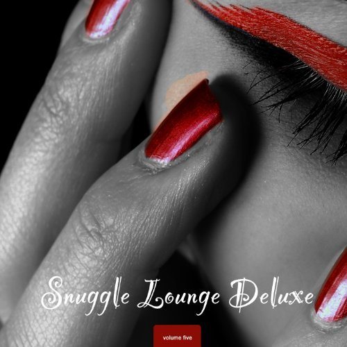 Постер VA - Snuggle Lounge Deluxe, Vol. 1-5 VA - Snuggle Lounge Deluxe, Vol. 1-5