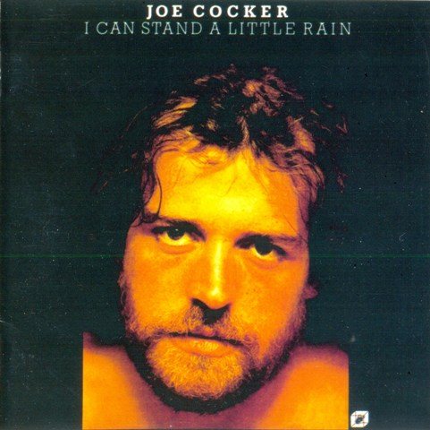 Постер Joe Cocker - Discography Joe Cocker - Discography