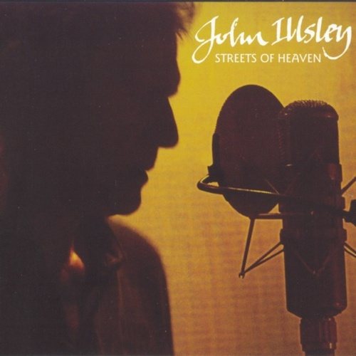 Постер John Illsley John Illsley