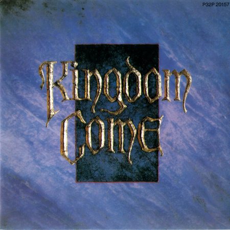 Постер Kingdom Come, Stone Fury, Lenny Wolf - Discography Kingdom Come, Stone Fury, Lenny Wolf - Discography