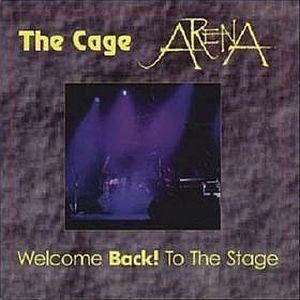 Постер Arena - Дискография Arena - Дискография