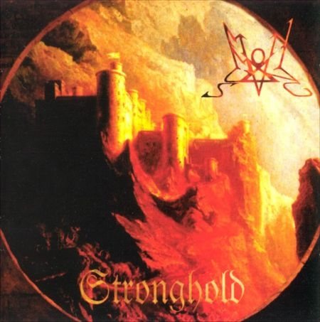 Постер Summoning - Discography Summoning - Discography