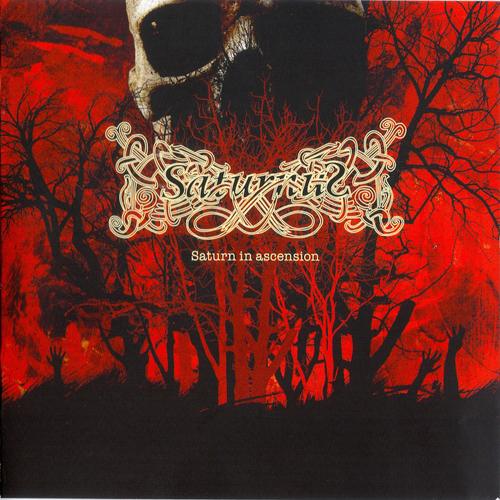 Постер Saturnus - Discography Saturnus - Discography