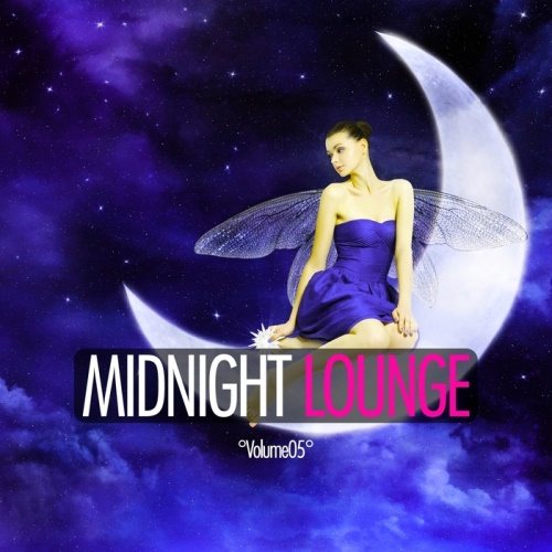 Постер VA - Midnight Lounge Vol 1-5 VA - Midnight Lounge Vol 1-5