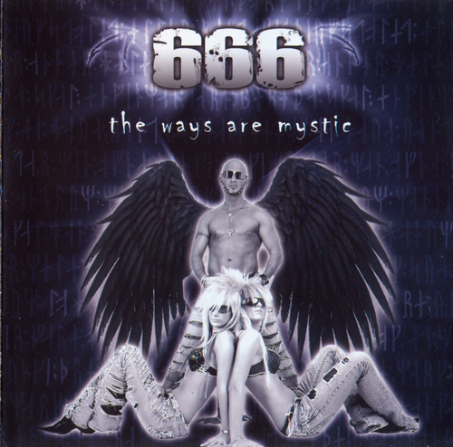 Постер 666 - Discography 666 - Discography