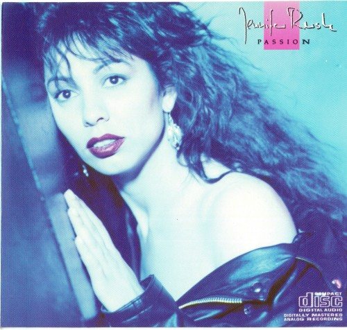 Постер Jennifer Rush - Discography Jennifer Rush - Discography