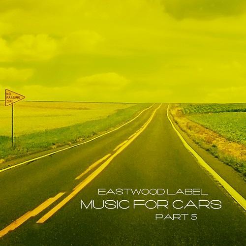 Постер VA - Music for Cars Vol. 1-5 VA - Music for Cars Vol. 1-5