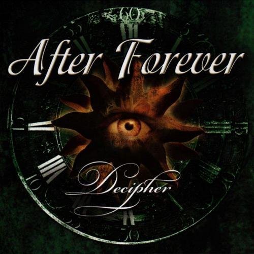 Постер After Forever Discography After Forever Discography