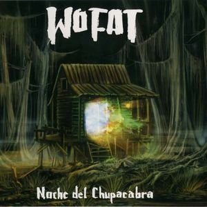 Постер Wo Fat - Дискография Wo Fat - Дискография