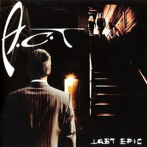 Постер A.C.T - Дискография A.C.T - Дискография