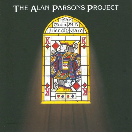 Постер The Alan Parsons Project - The Complete Albums Collection The Alan Parsons Project - The Complete Albums Collection