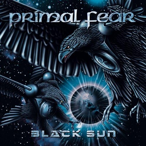 Постер Primal Fear - Discography Primal Fear - Discography
