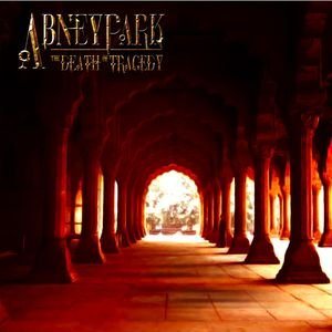 Постер Abney Park - Дискография Abney Park - Дискография
