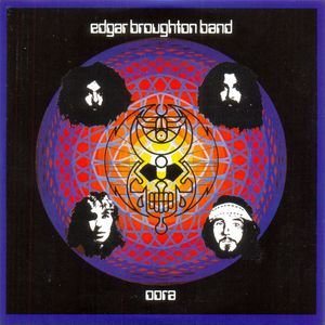 Постер Edgar Broughton Band - Original Album Series Edgar Broughton Band - Original Album Series