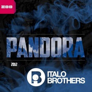 Постер Italobrothers - Collection Italobrothers - Collection