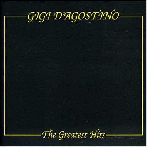 Постер Gigi D'Agostino - Collection Gigi D'Agostino - Collection
