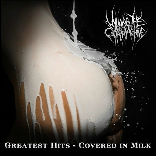 Постер Milking The Goatmachine - Discography Milking The Goatmachine - Discography