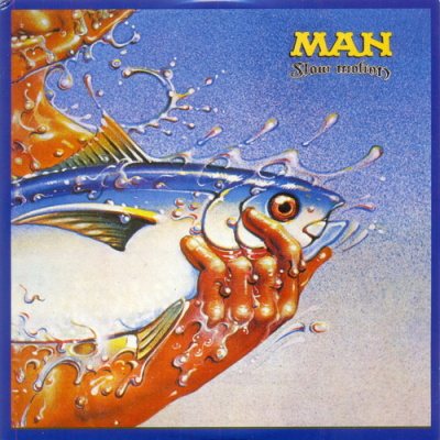 Постер Man - Original Album Series 5CD Box Set) Man - Original Album Series 5CD Box Set)