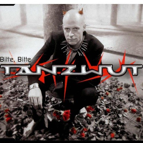 Постер Tanzwut - Discography Tanzwut - Discography