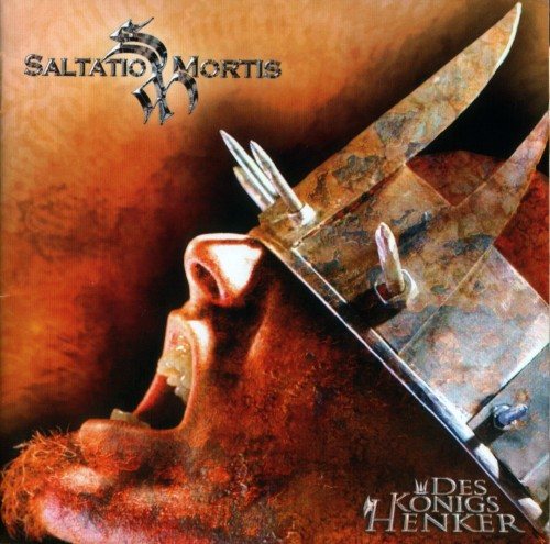 Постер Saltatio Mortis - Discography Saltatio Mortis - Discography