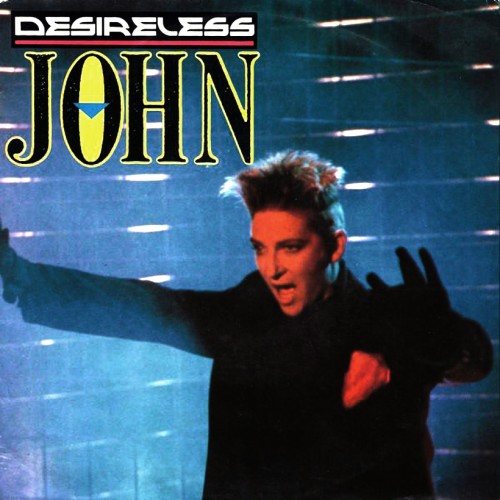 Постер Desireless - Discography Desireless - Discography