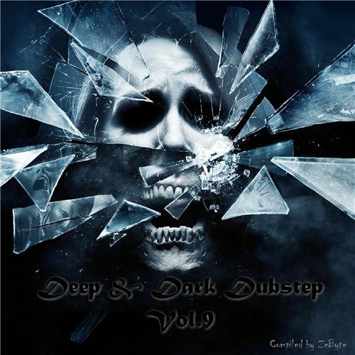 Постер VA - Deep Dark Dubstep Vol. 5 - 11 VA - Deep Dark Dubstep Vol. 5 - 11