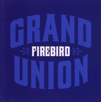 Постер Firebird - Discography Firebird - Discography