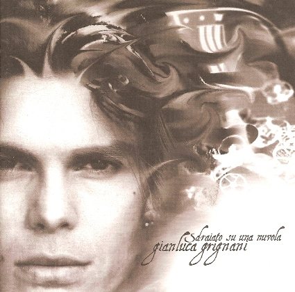 Постер Gianluca Grignani - Discography Gianluca Grignani - Discography