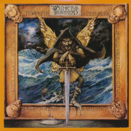 Постер Jethro Tull - Original Album Series Jethro Tull - Original Album Series