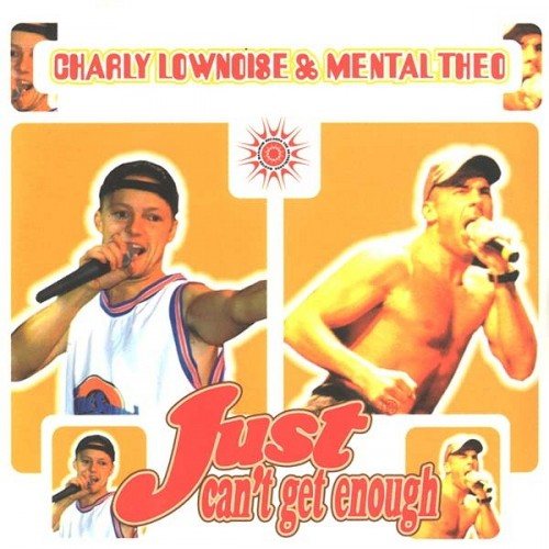 Постер Charly Lownoise And Mental Theo Charly Lownoise And Mental Theo