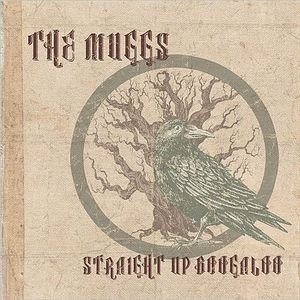 Постер The Muggs - Дискография The Muggs - Дискография