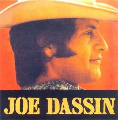 Постер Joe Dassin - Integrale Albums Joe Dassin - Integrale Albums