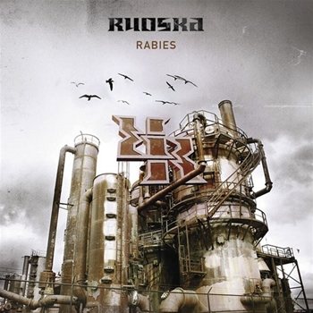 Постер Ruoska - Дискография Ruoska - Дискография