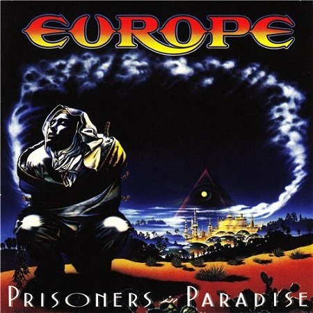 Постер Europe - Original Album Classics Europe - Original Album Classics