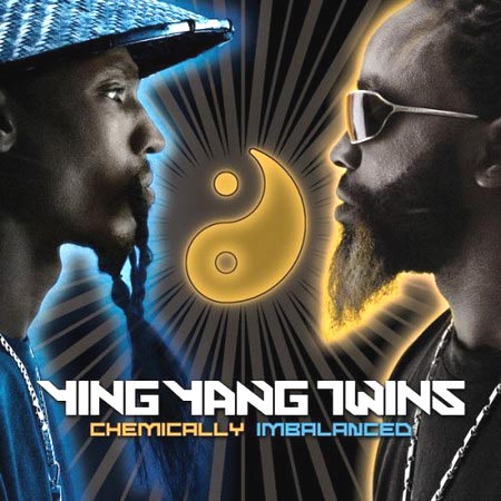 Постер Ying Yang Twins - Дискография Ying Yang Twins - Дискография