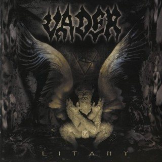 Постер Vader - Discography Vader - Discography
